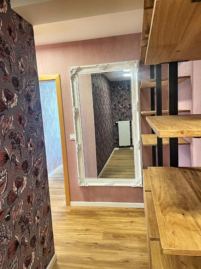 Vila Urbana Luxury Apartments Lesce  Kültér fotó