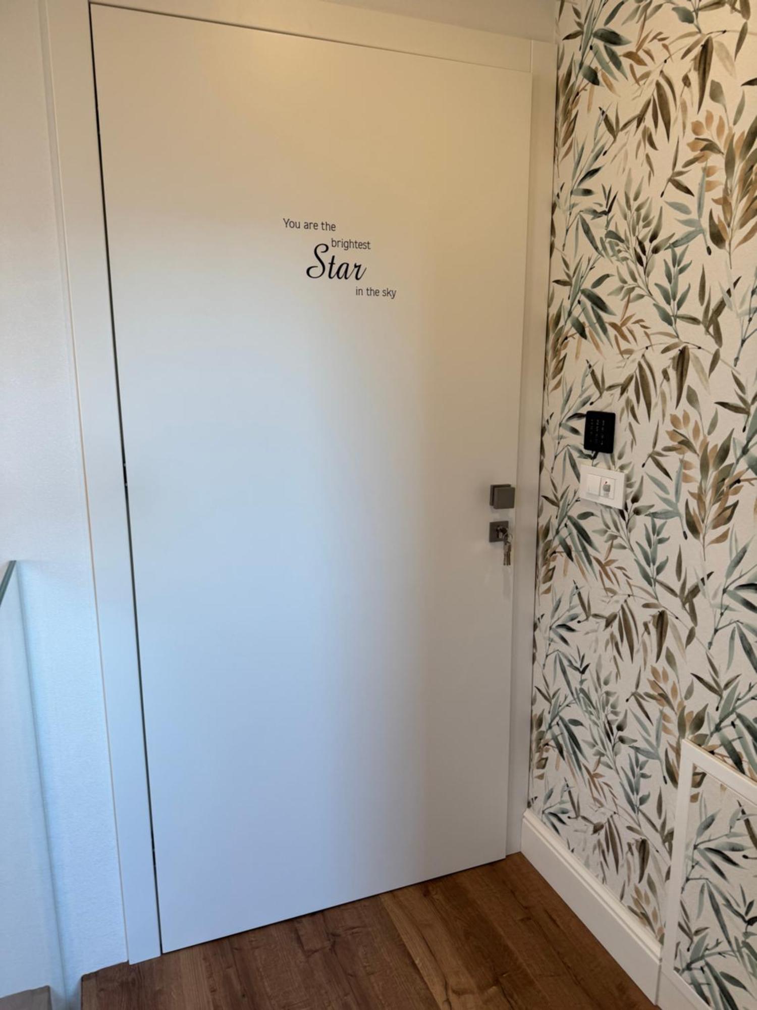 Vila Urbana Luxury Apartments Lesce  Kültér fotó