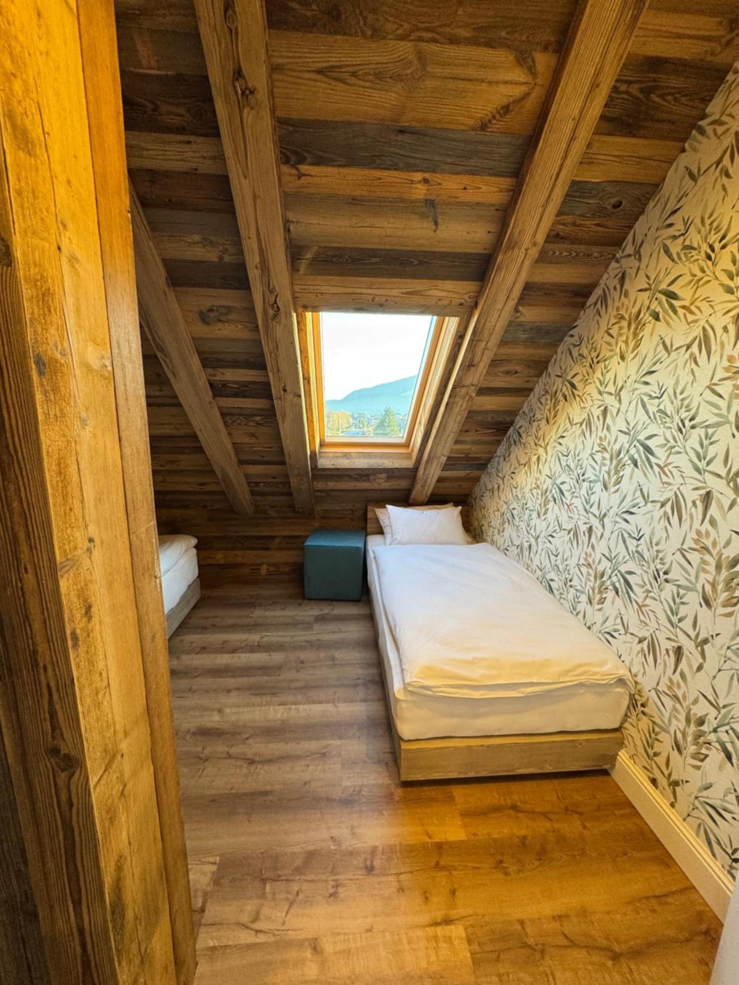 Vila Urbana Luxury Apartments Lesce  Kültér fotó