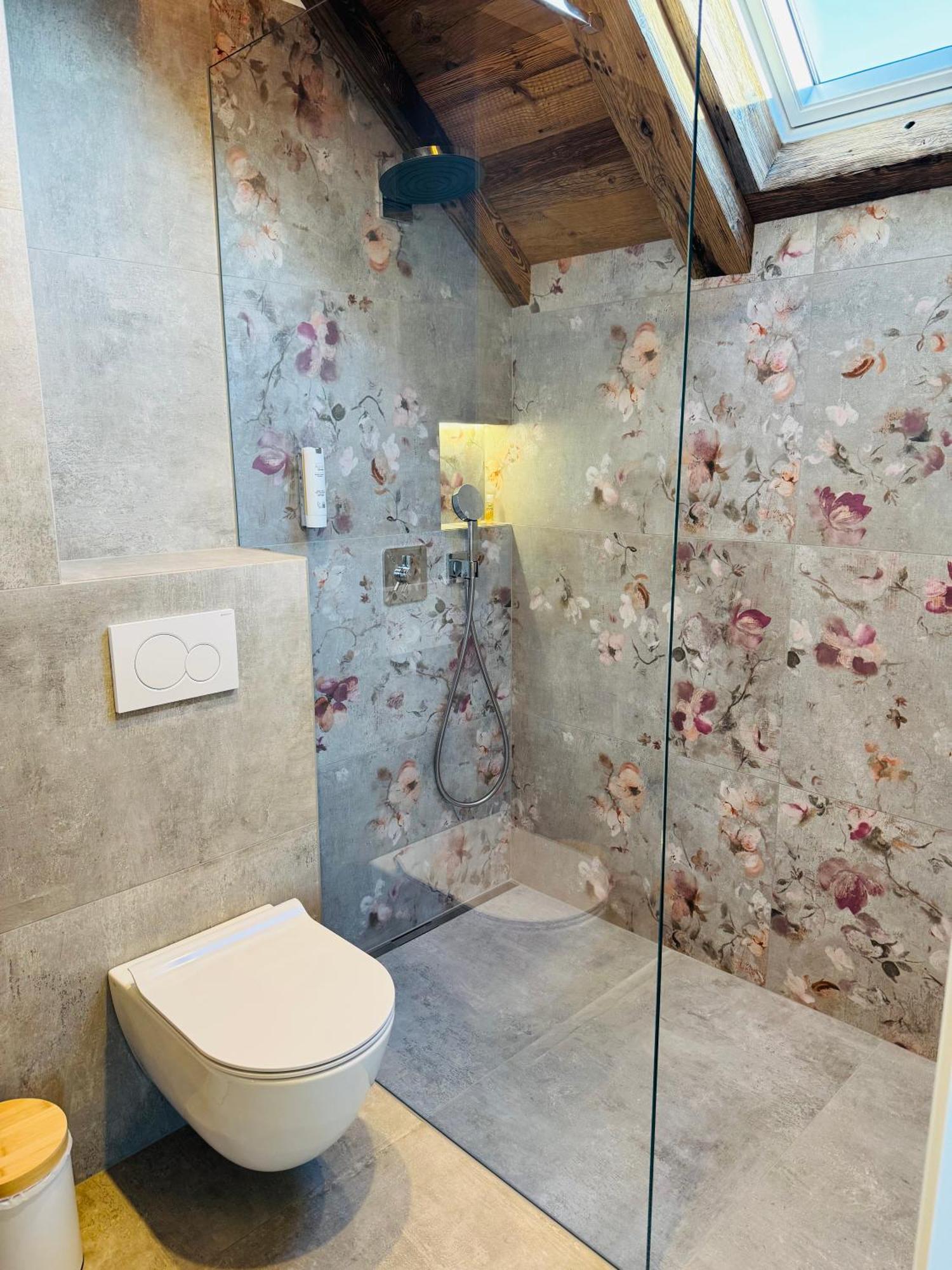 Vila Urbana Luxury Apartments Lesce  Kültér fotó